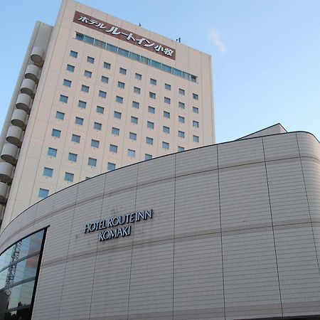 Route Inn Grantia Komaki Komaki  Kültér fotó
