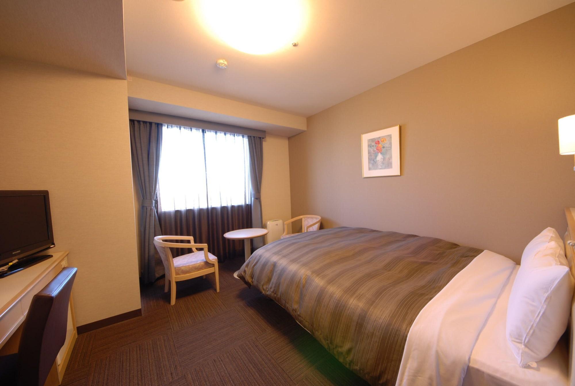 Route Inn Grantia Komaki Komaki  Kültér fotó