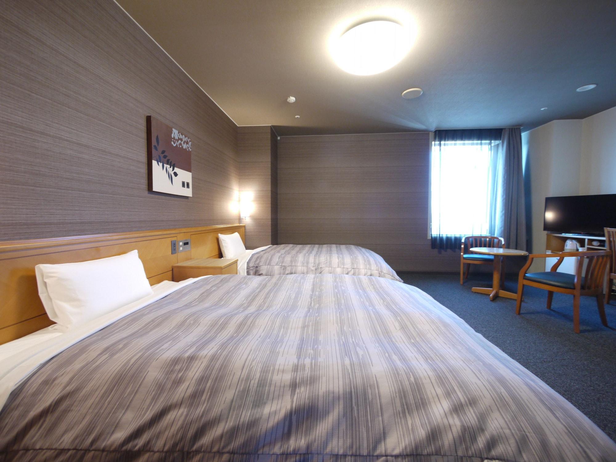 Route Inn Grantia Komaki Komaki  Kültér fotó