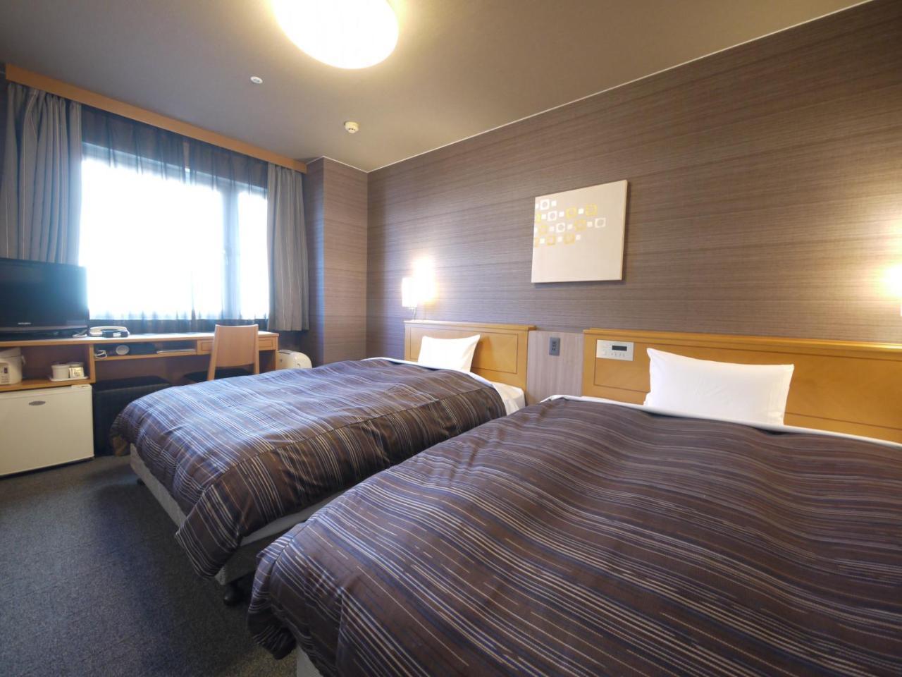 Route Inn Grantia Komaki Komaki  Kültér fotó