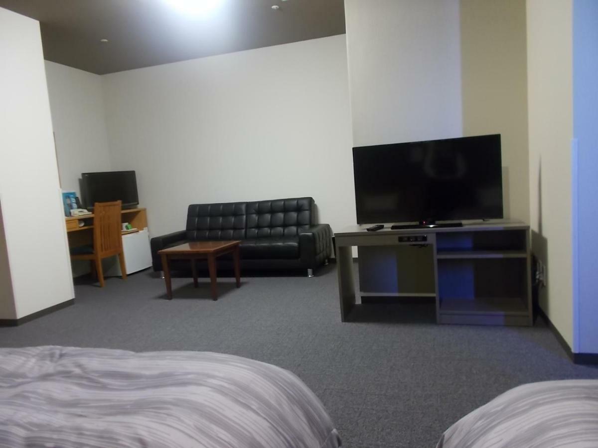 Route Inn Grantia Komaki Komaki  Kültér fotó