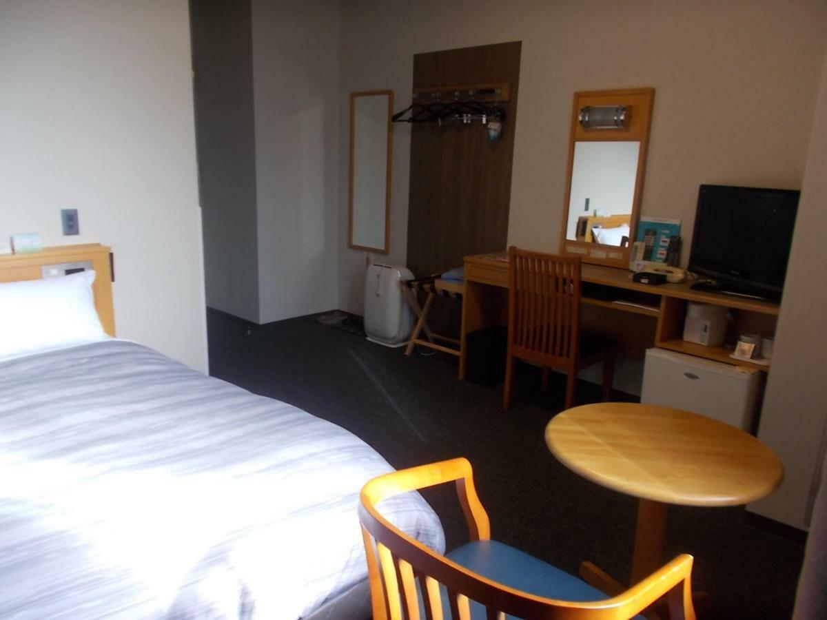 Route Inn Grantia Komaki Komaki  Kültér fotó